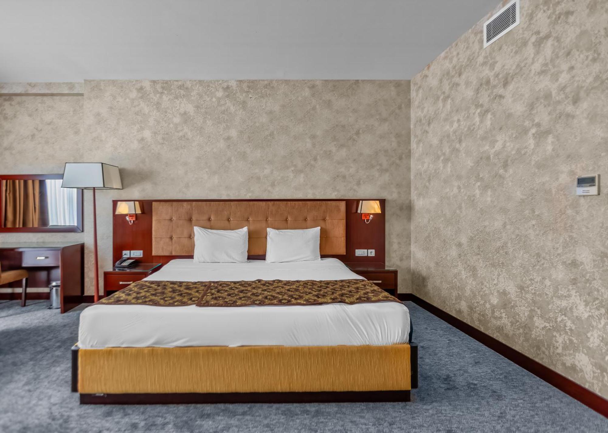 Harmony Hotel Baku Exterior foto