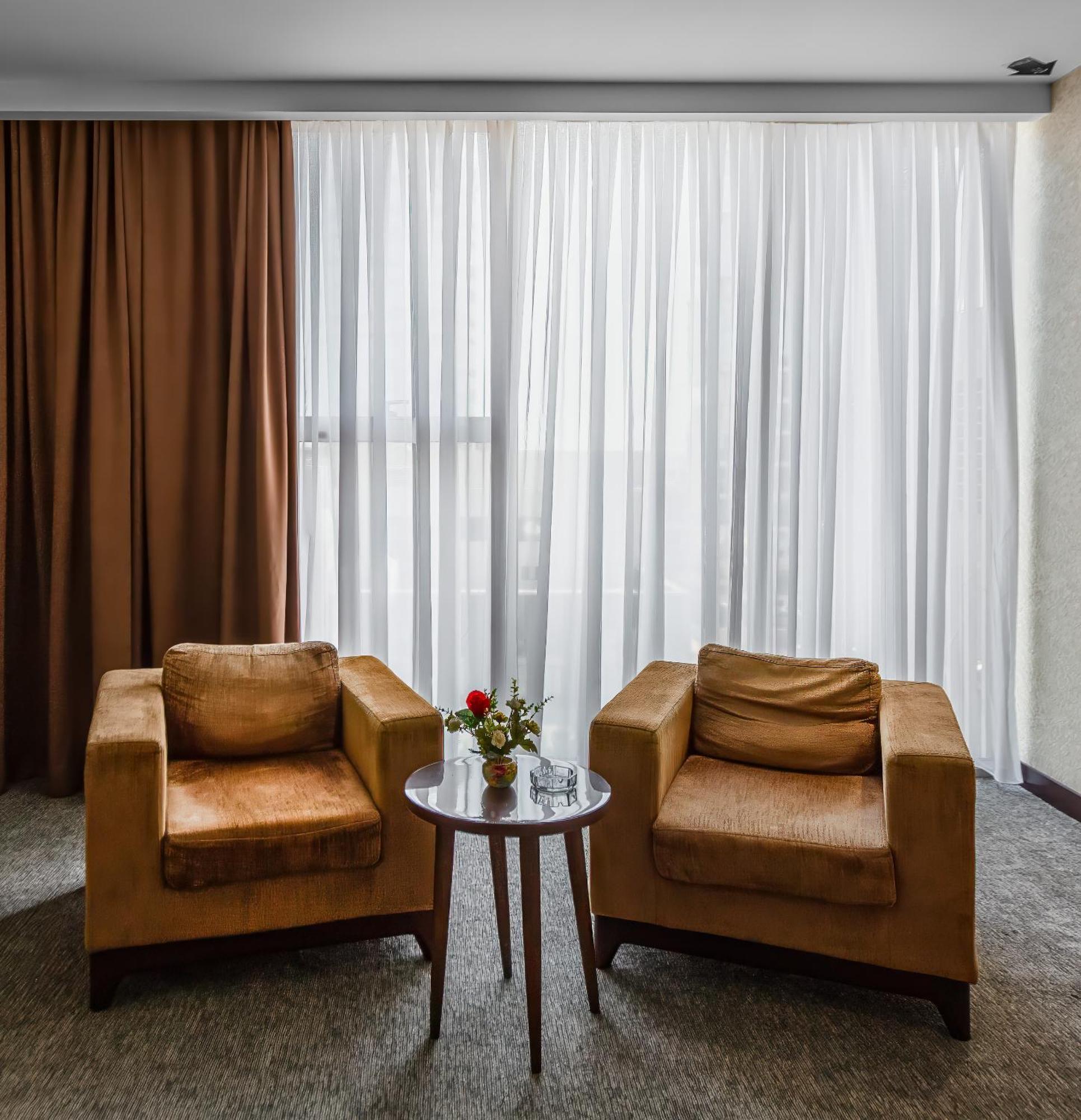 Harmony Hotel Baku Exterior foto